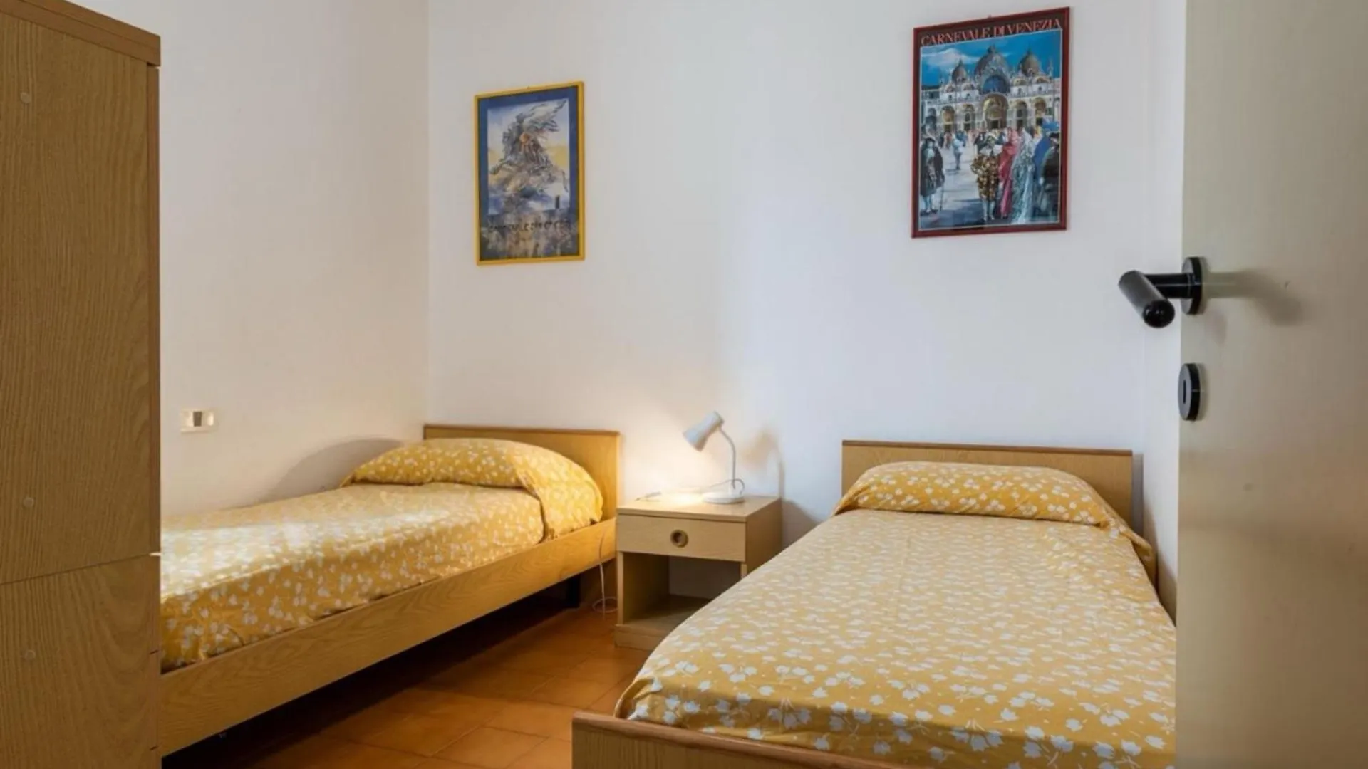 Charming Apartment Near The Beach Bibione