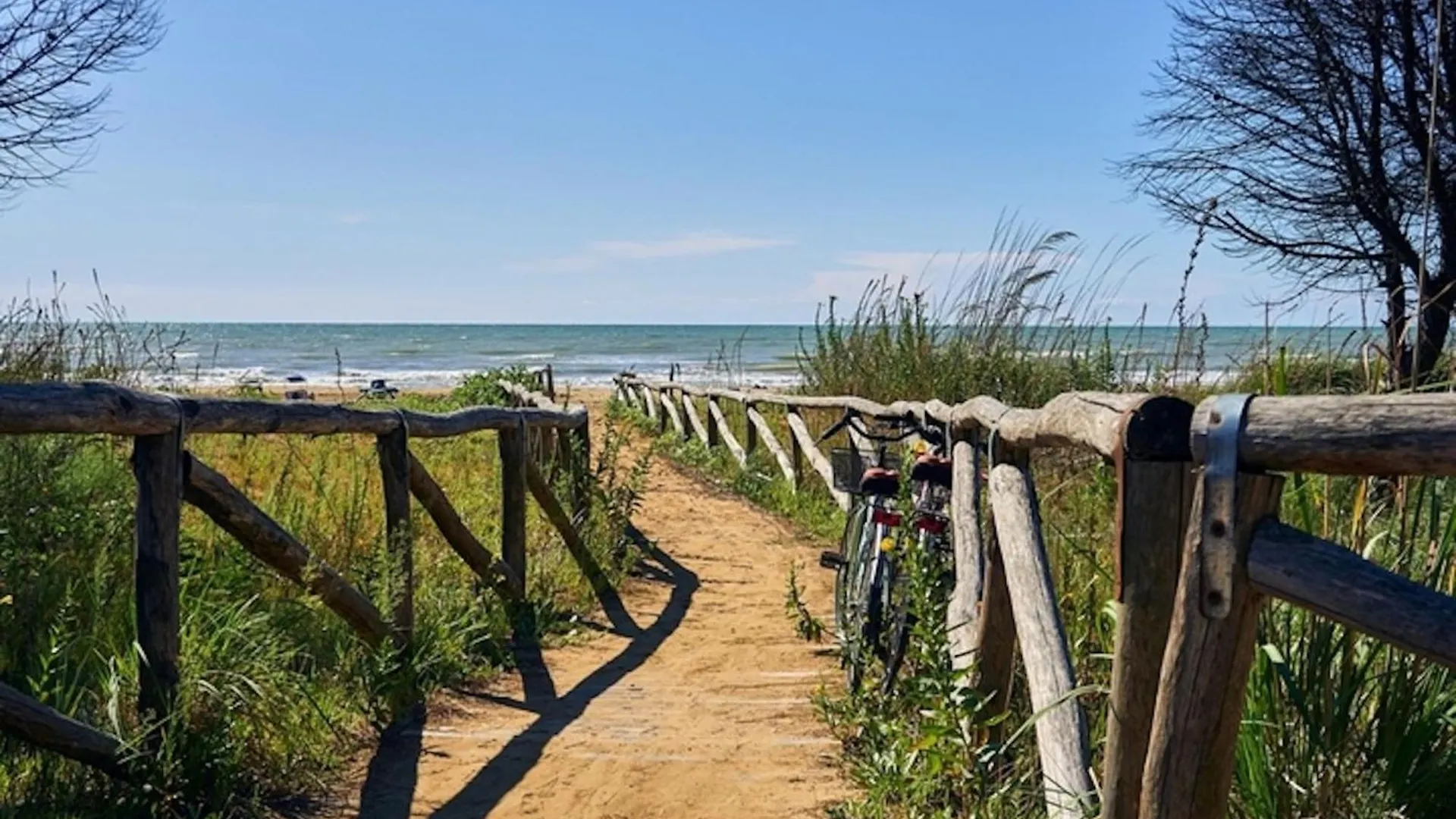 Charming Apartment Near The Beach Bibione