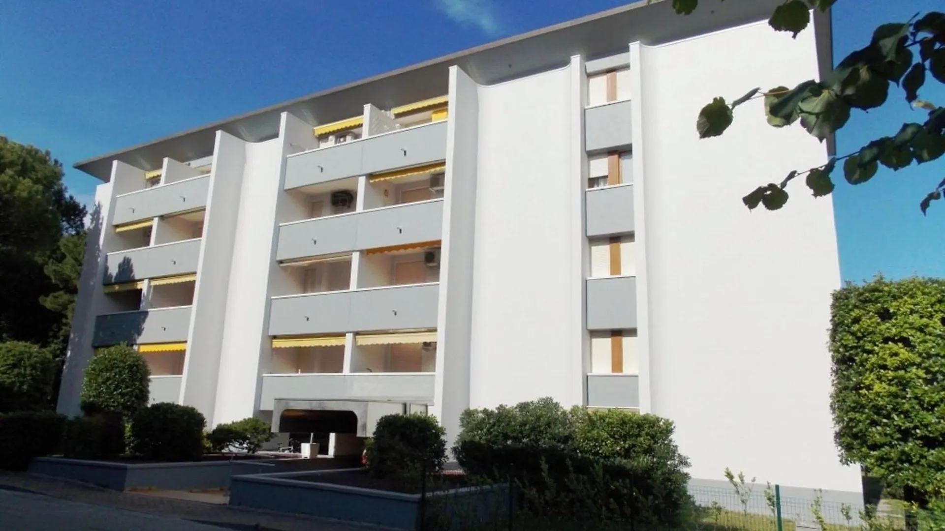 Charming Apartment Near The Beach Bibione