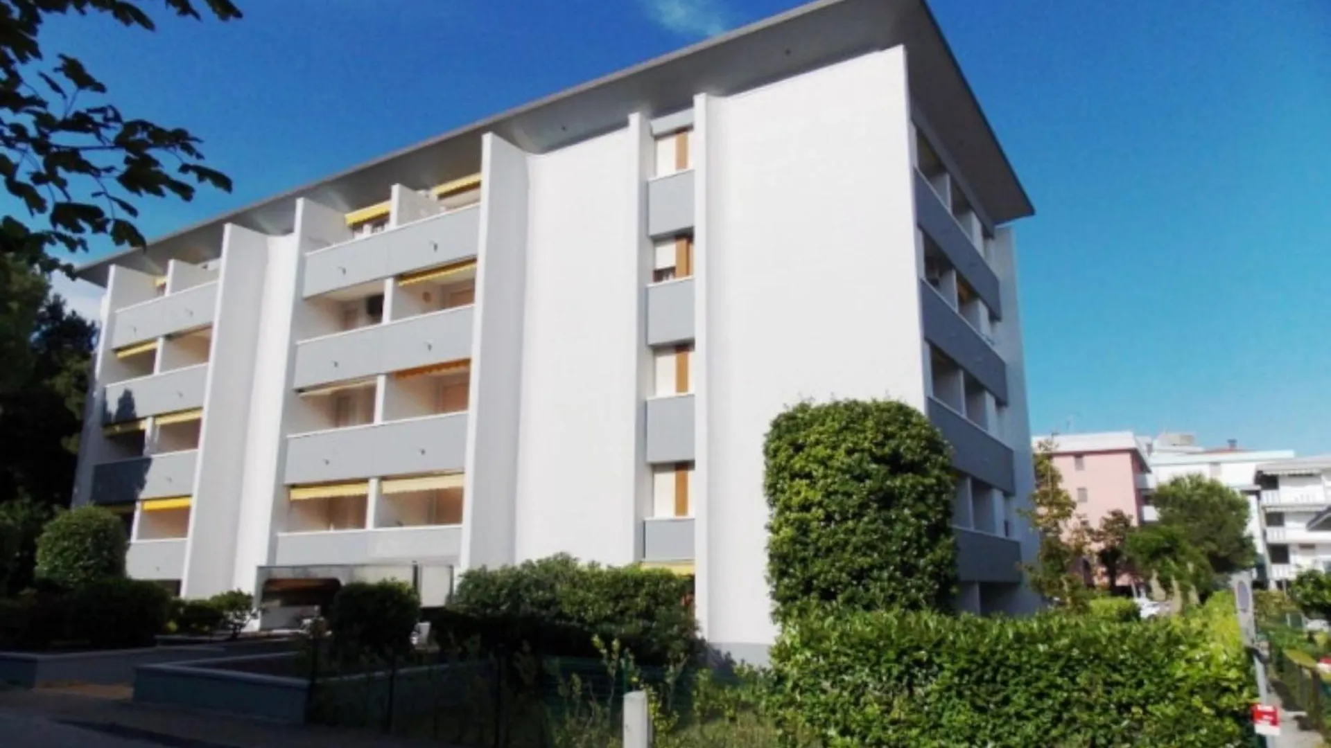 Charming Apartment Near The Beach Bibione 0*,