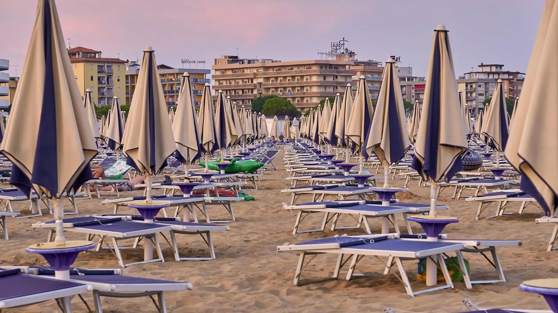 Charming Apartment Near The Beach Bibione