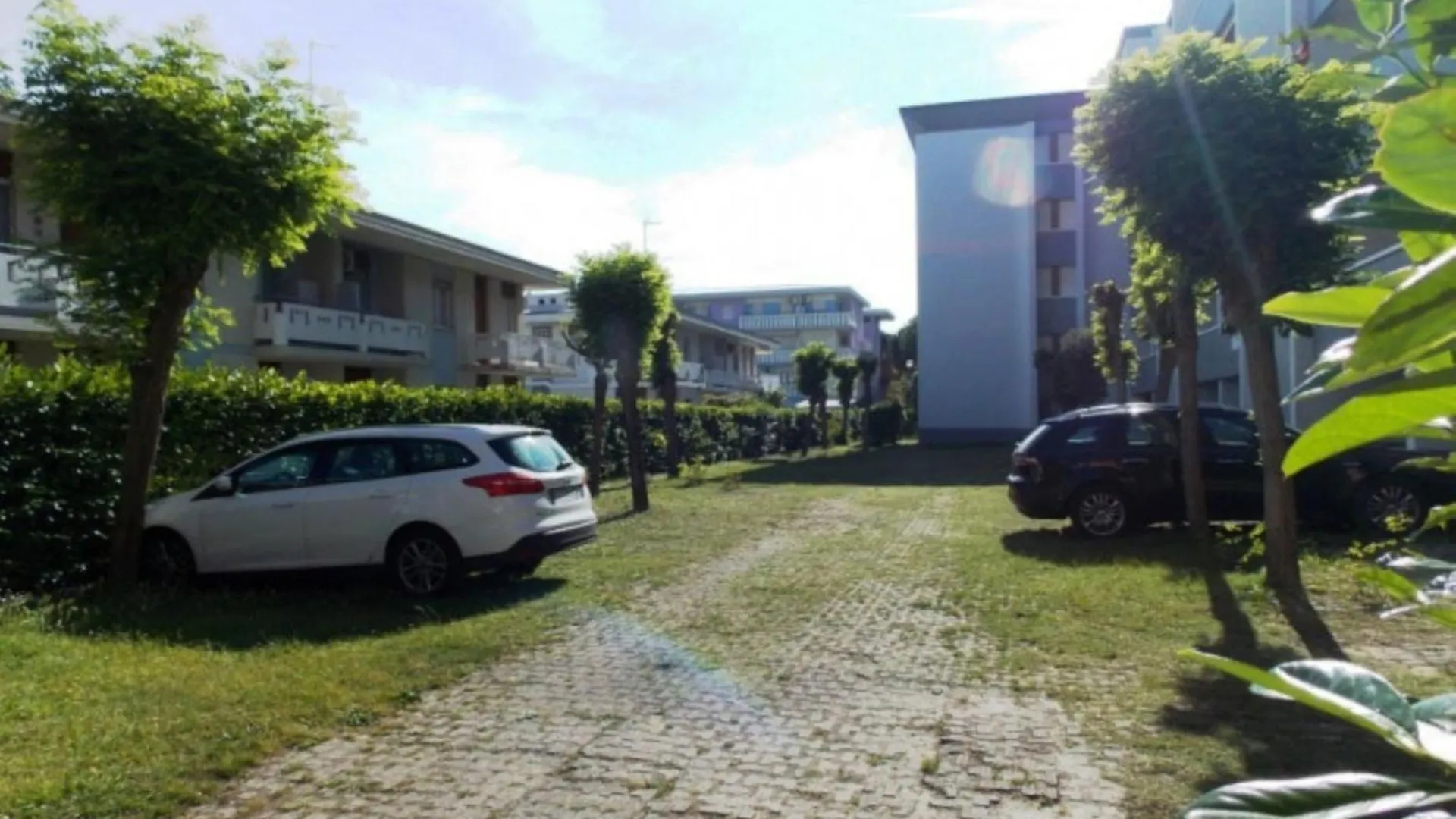 Charming Apartment Near The Beach Bibione