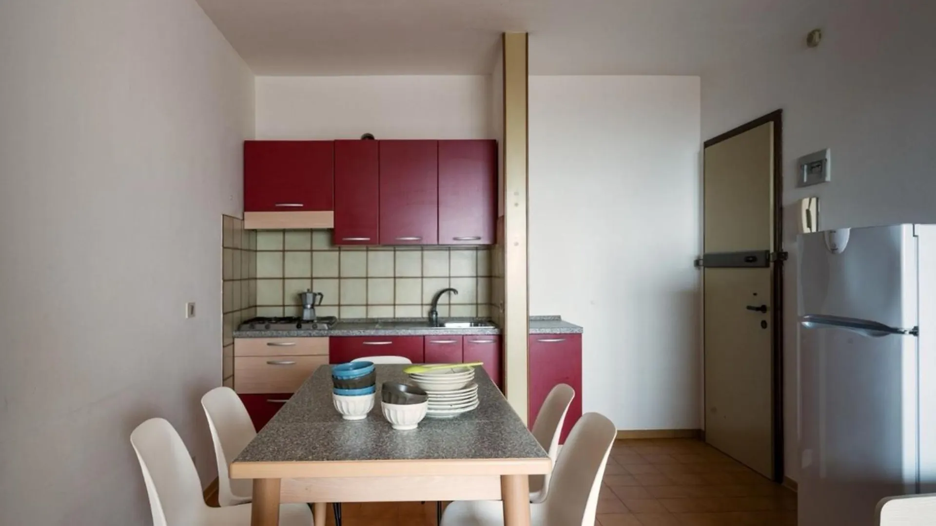 Charming Apartment Near The Beach Bibione