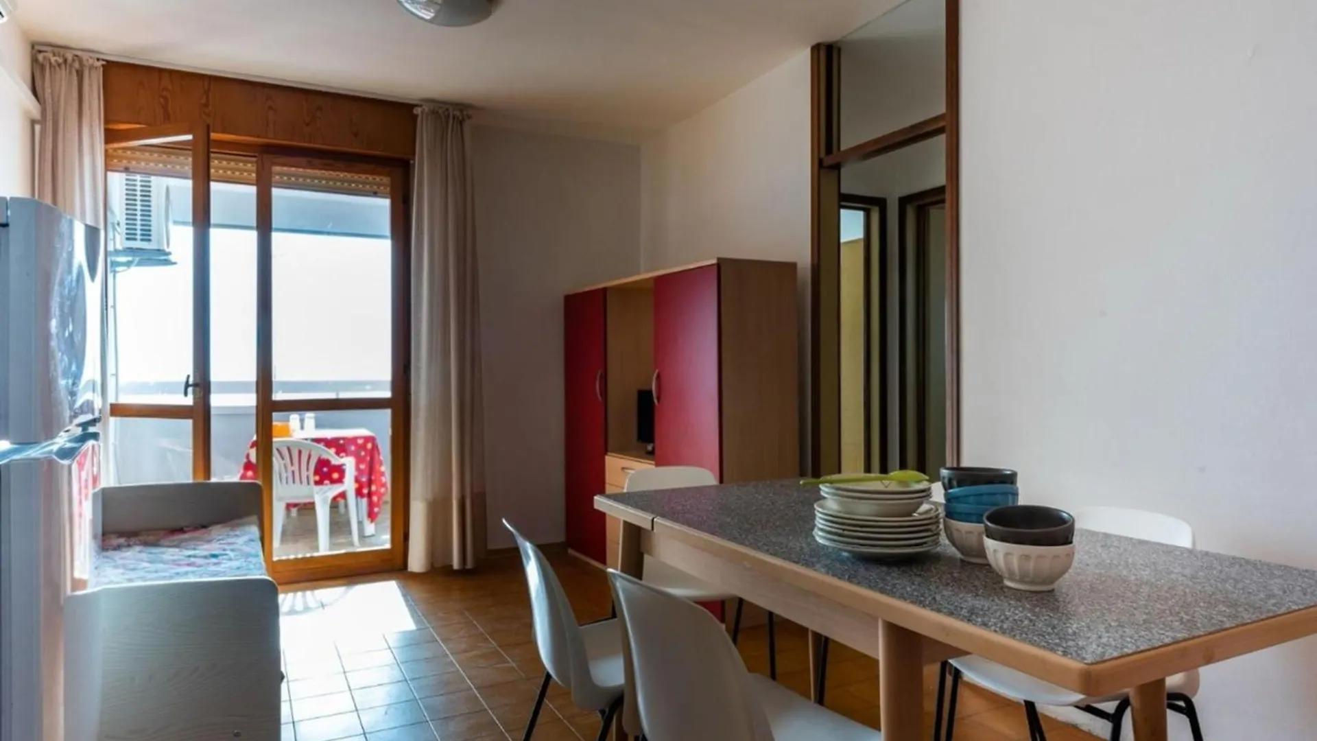 Charming Apartment Near The Beach Bibione 0*,
