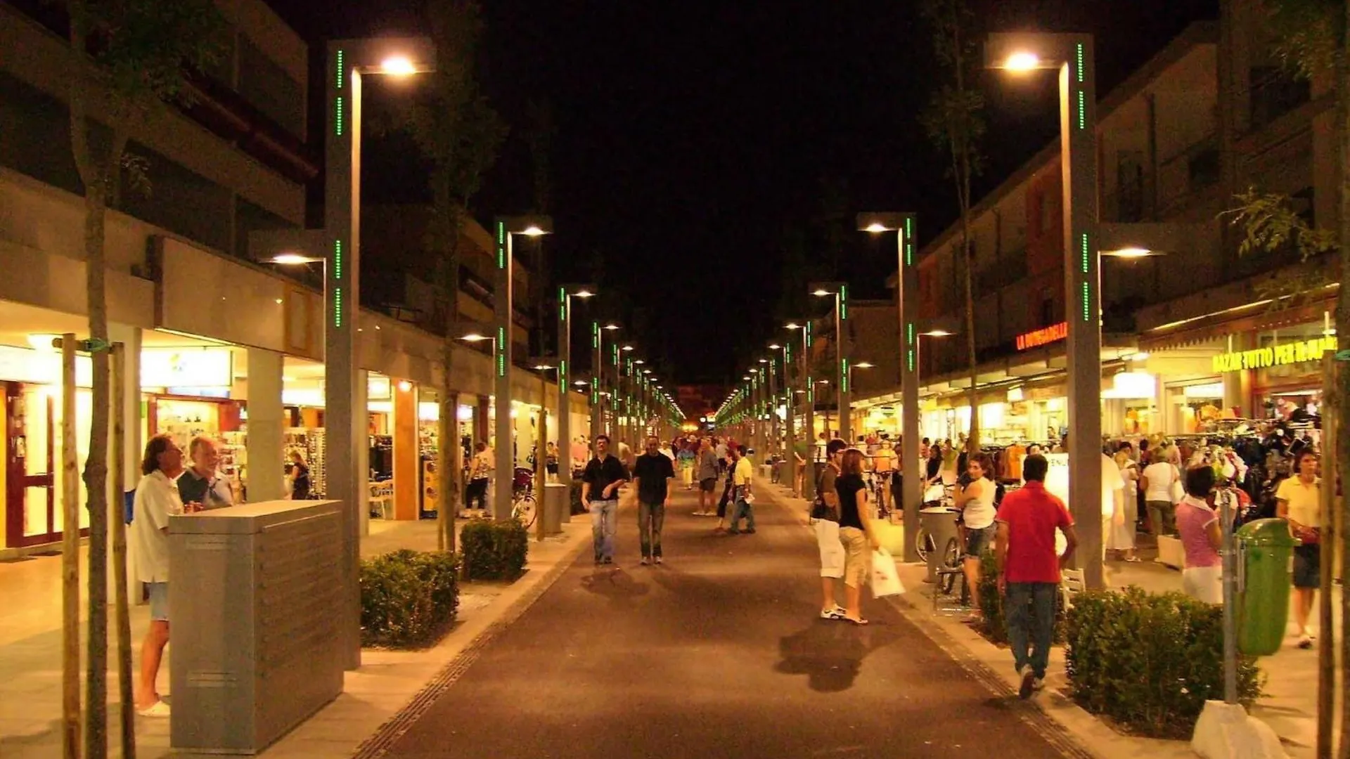 Charming Apartment Near The Beach Bibione Italy