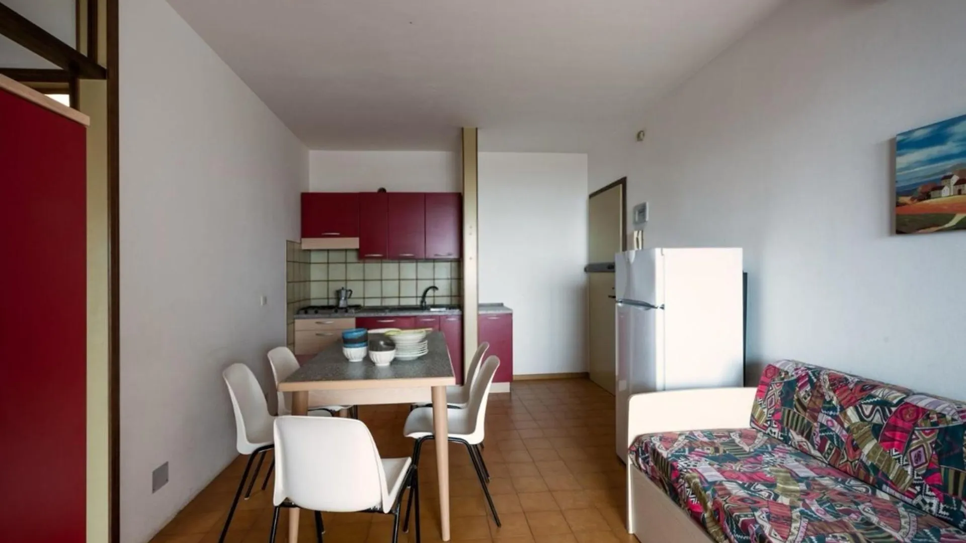 Charming Apartment Near The Beach Bibione Italy