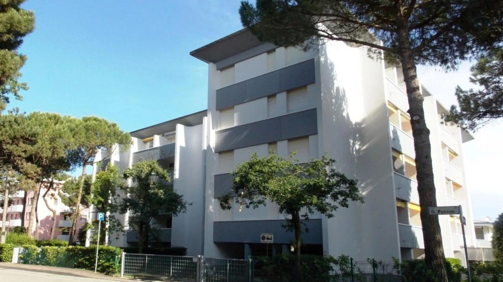 Charming Apartment Near The Beach Bibione