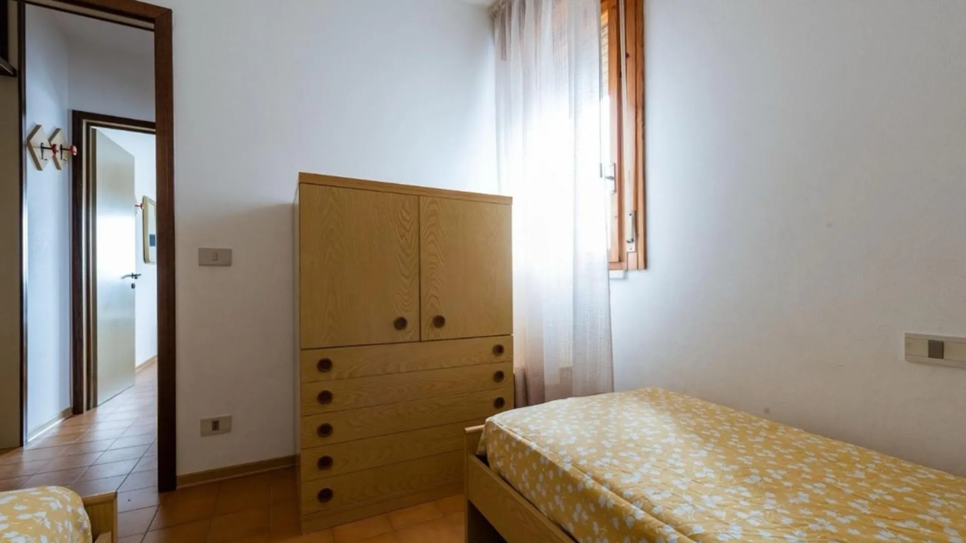 Charming Apartment Near The Beach Bibione 0*,  Italy