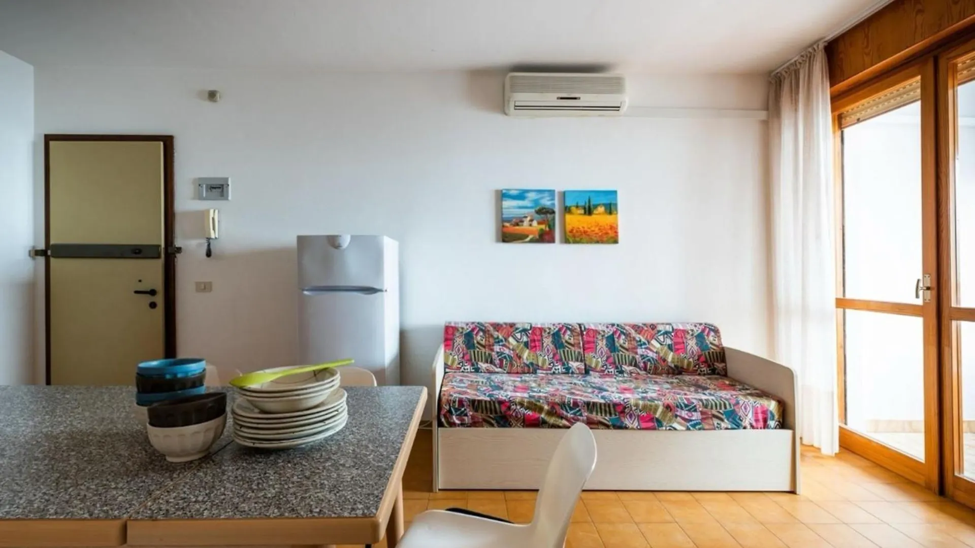 Charming Apartment Near The Beach Bibione